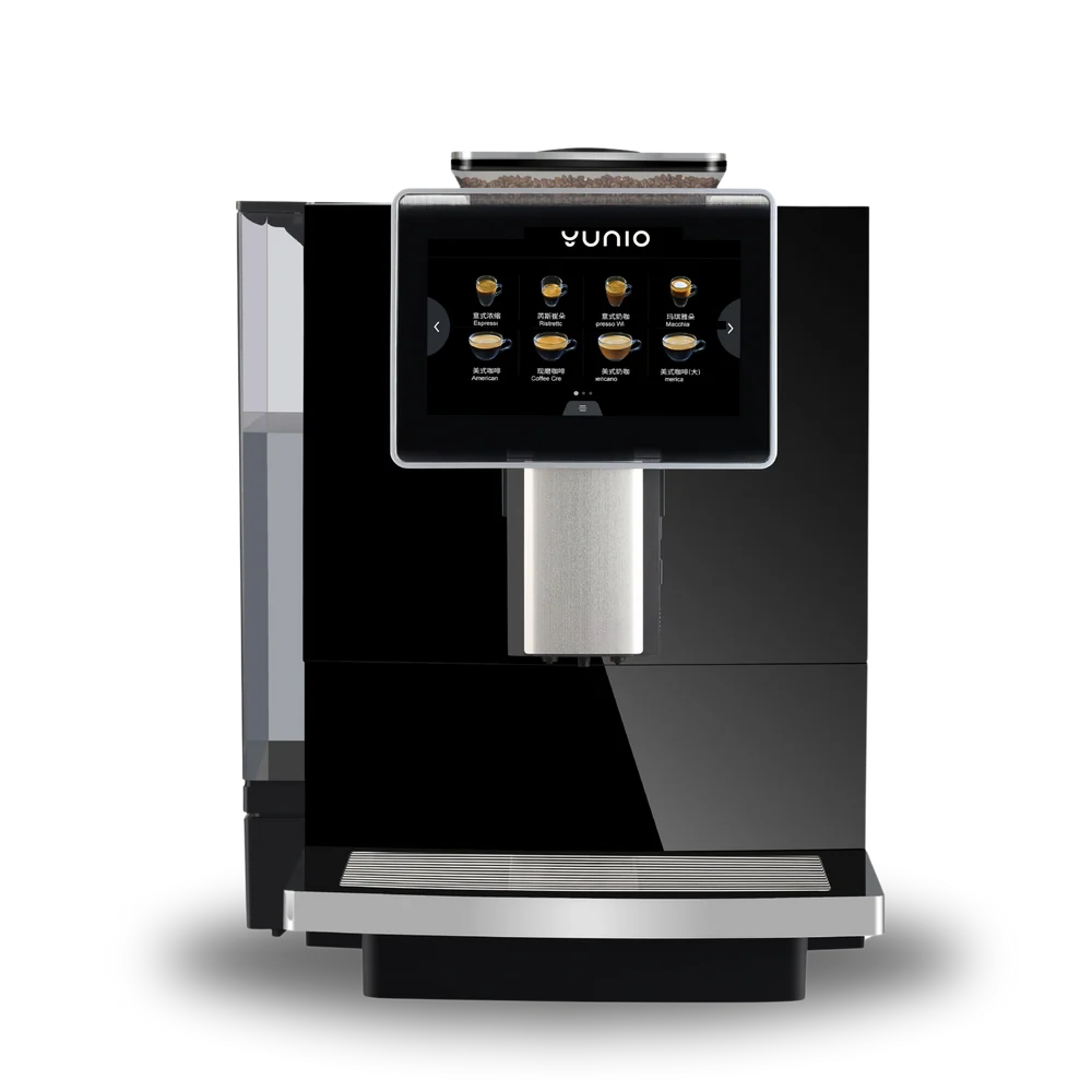 Yunio X20 volautomatische koffiemachine
